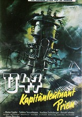U47 - Kapitänleutnant Prien