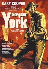 Sergeant York