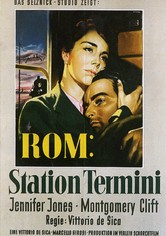 Rom, Station Termini