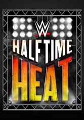 WWE Halftime Heat 2019