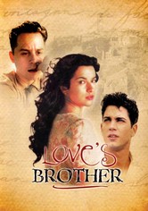 Love's Brother - Corrispondenza d'amore