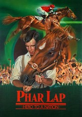 Corri cavallo corri - Phar Lap