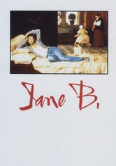 Jane B. for Agnès V.