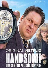 Handsome: Une comédie policière Netflix