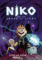 Niko und das Schwert des Lichts
