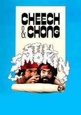Cheech & Chong's Still Smokin'