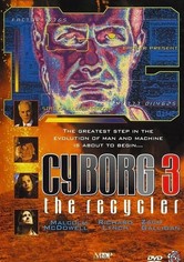 Cyborg 3