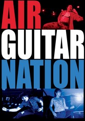 Air Guitar Nation