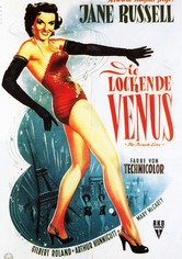 Die lockende Venus