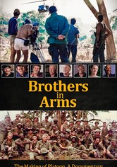 Brothers in Arms - The Making of Platoon