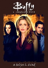 Buffy, a vámpírok réme