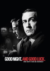Good Night, and Good Luck - Der Fall McCarthy