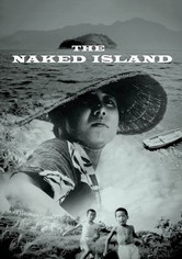 The Naked Island