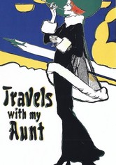 Voyages avec ma tante