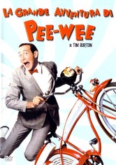 La grande avventura di Pee-Wee