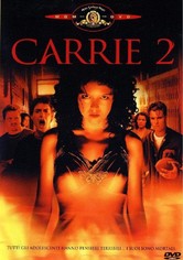 Carrie 2 - La furia