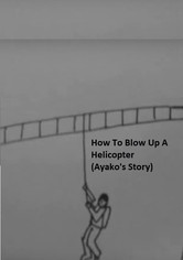 How to Blow Up a Helicopter (Ayako's Story)