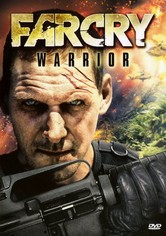 Far Cry Warrior
