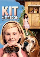 Kit Kittredge: An American Girl