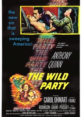 The Wild Party
