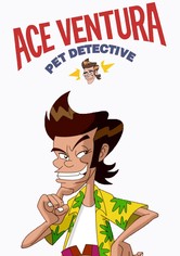 Ace Ventura détective