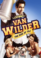 Van Wilder 2: The Rise of Taj