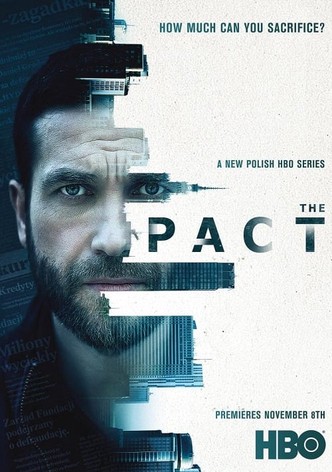 The Pact - Watch Tv Series Streaming Online