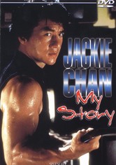 Jackie Chan - My Story