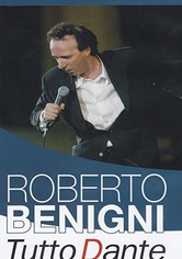 Roberto Benigni - Tutto Dante