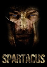 Spartacus: le sang des gladiateurs