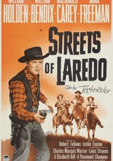 Striden på Laredos gator