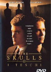 The Skulls - I teschi