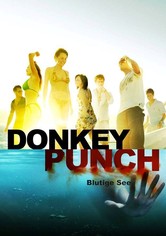 Donkey Punch - Blutige See
