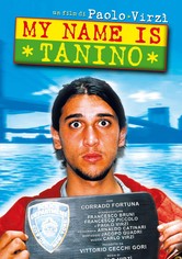 My Name Is Tanino