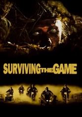 Surviving the Game - Hetzjagd durch die Hölle