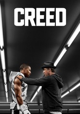 Creed - The Legacy of Rocky