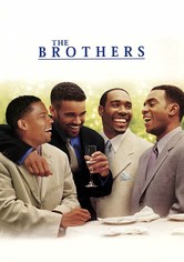The Brothers - Auf der Suche nach der Frau des Lebens