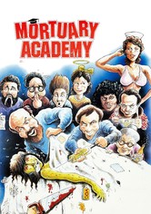Croque-morts academy