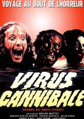 Virus cannibale