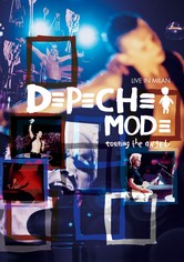 Depeche Mode: Touring the Angel — Live in Milan