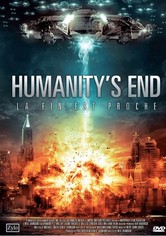 Humanity's End : La fin est proche