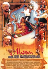 Aladdin und der Wunderknabe