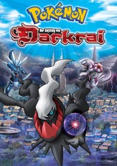 Pokémon 10: Der Aufstieg von Darkrai