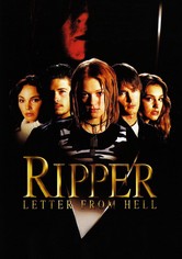 Ripper - Briefe aus der Hölle