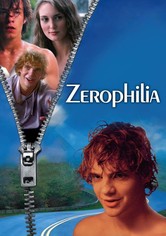 Zerophilia - Heute er, morgen sie