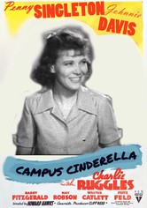 Campus Cinderella