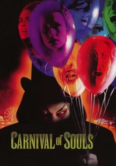 Wes Craven's Carnival of Souls
