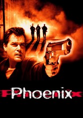 Mord i Phoenix