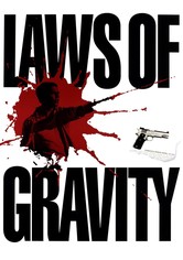 La loi de la gravité
