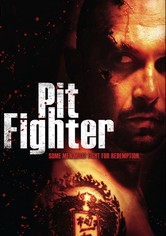 Pit Fighter : Combattant clandestin
